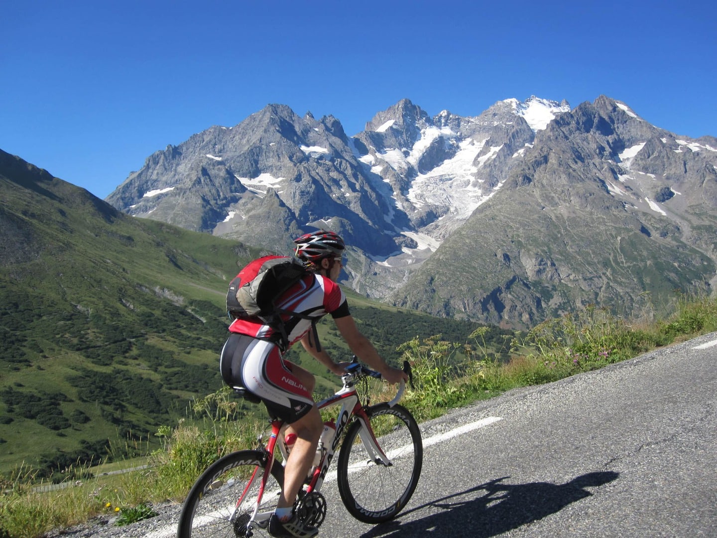 Rennradreisen Frankreich ☀ Radsportreisen LaunerReisen