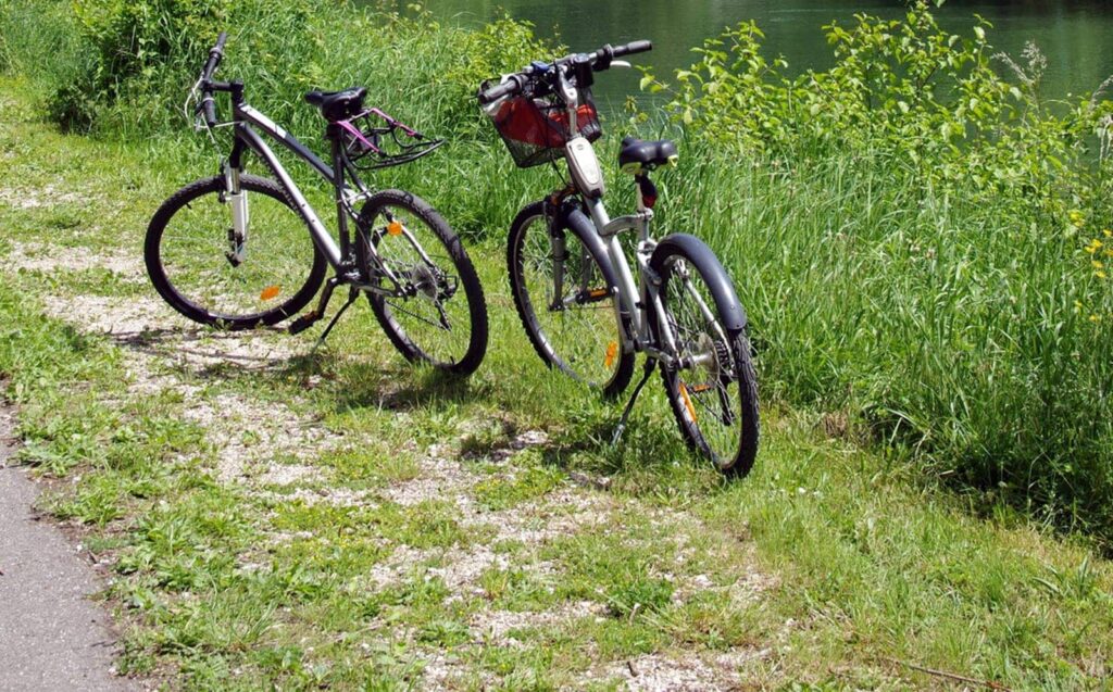 Radreisen rund um Deutschland ☀ Fahrraderlebnis Launer