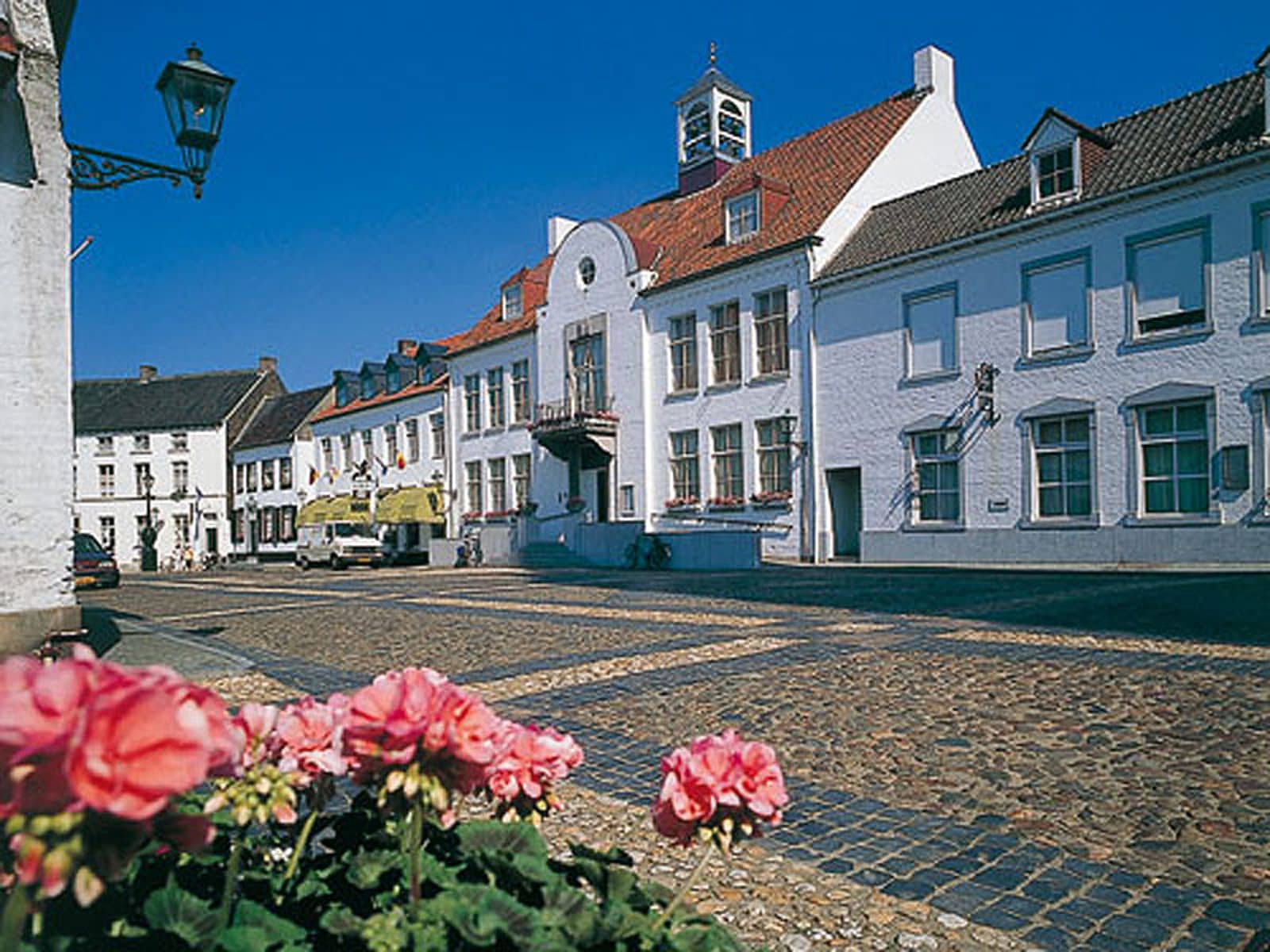 Rad und Schiffsreise Maastricht nach Amsterdam - Thorn