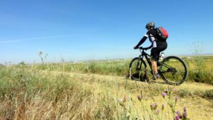 E-Bike Reisen - Radreisen mit Rückenwind