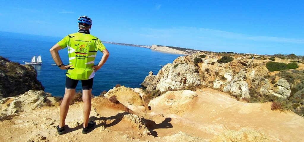 Portugal Radreisen Launer-Reisen