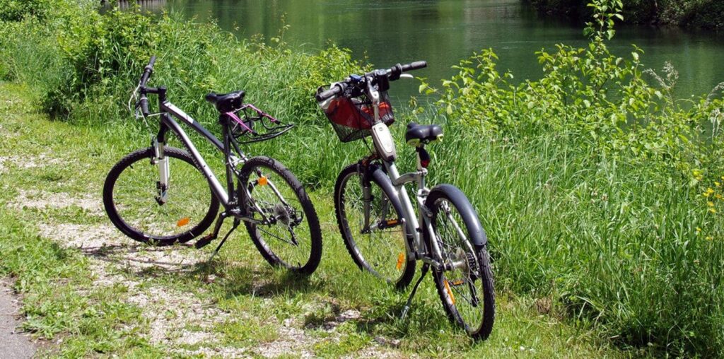 Radreisen Tschechien Launer-Reisen