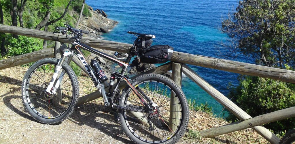 Mountainbike Reisen mit Launer-Reisen
