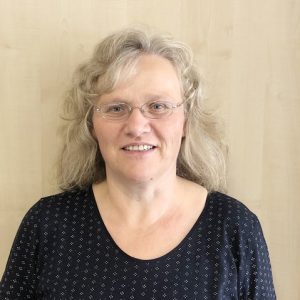 Karin Gröninger