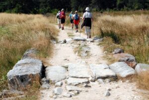 Wanderreisen Europa Launer-Reisen
