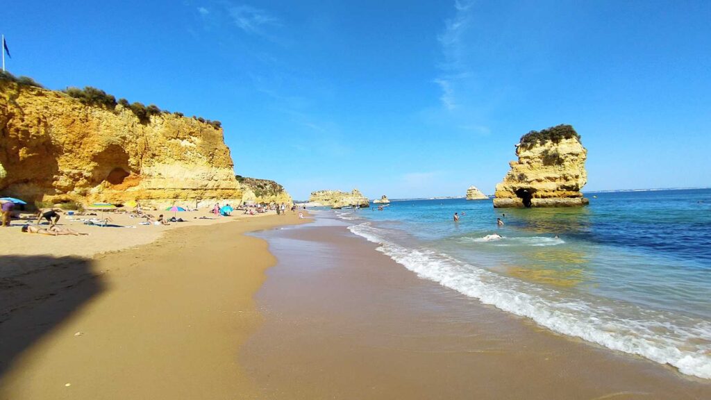 Algarve Strand