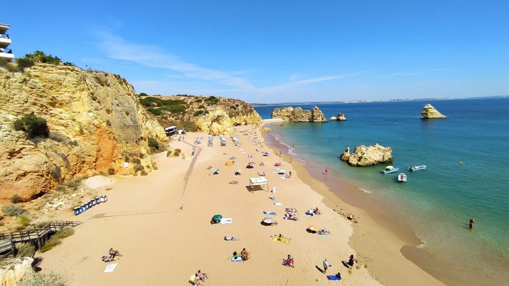Algarve Strand