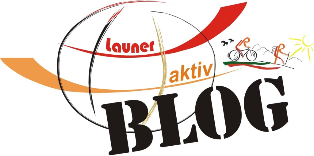 Launer aktiv Blog Logo