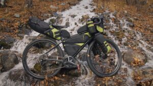 Bikepacking