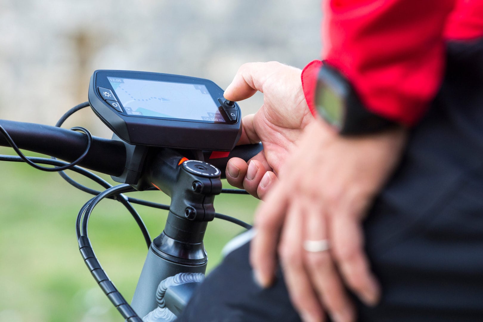 Fahrradnavi: Diese 5 GPS-Geräte bringen Dich ans Ziel