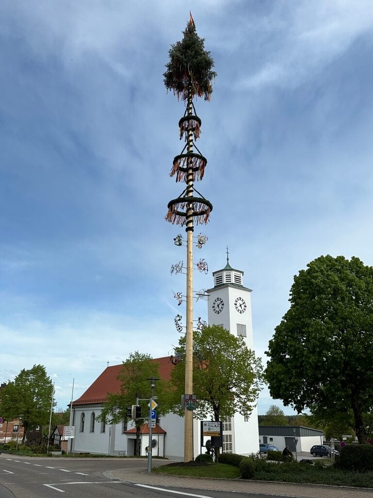 Maibaum Rosenberg