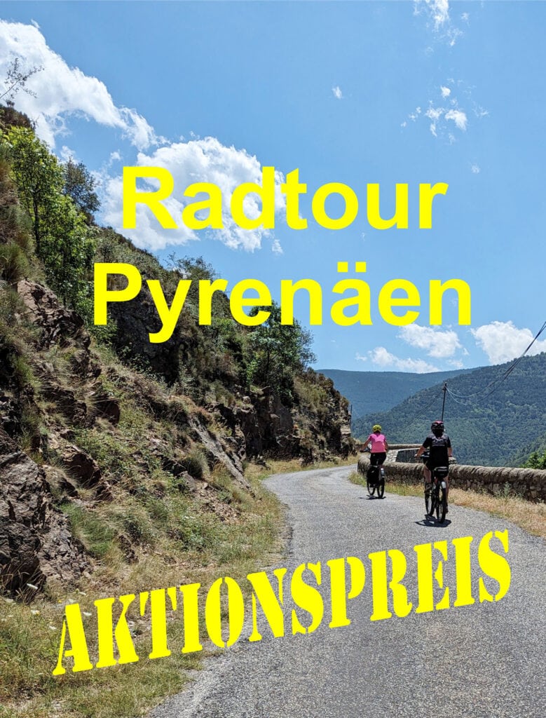 Pyrennäen Aktion