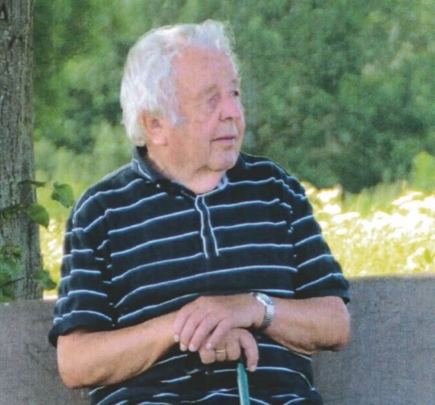 Walter Schmid Landschaftsgärtner