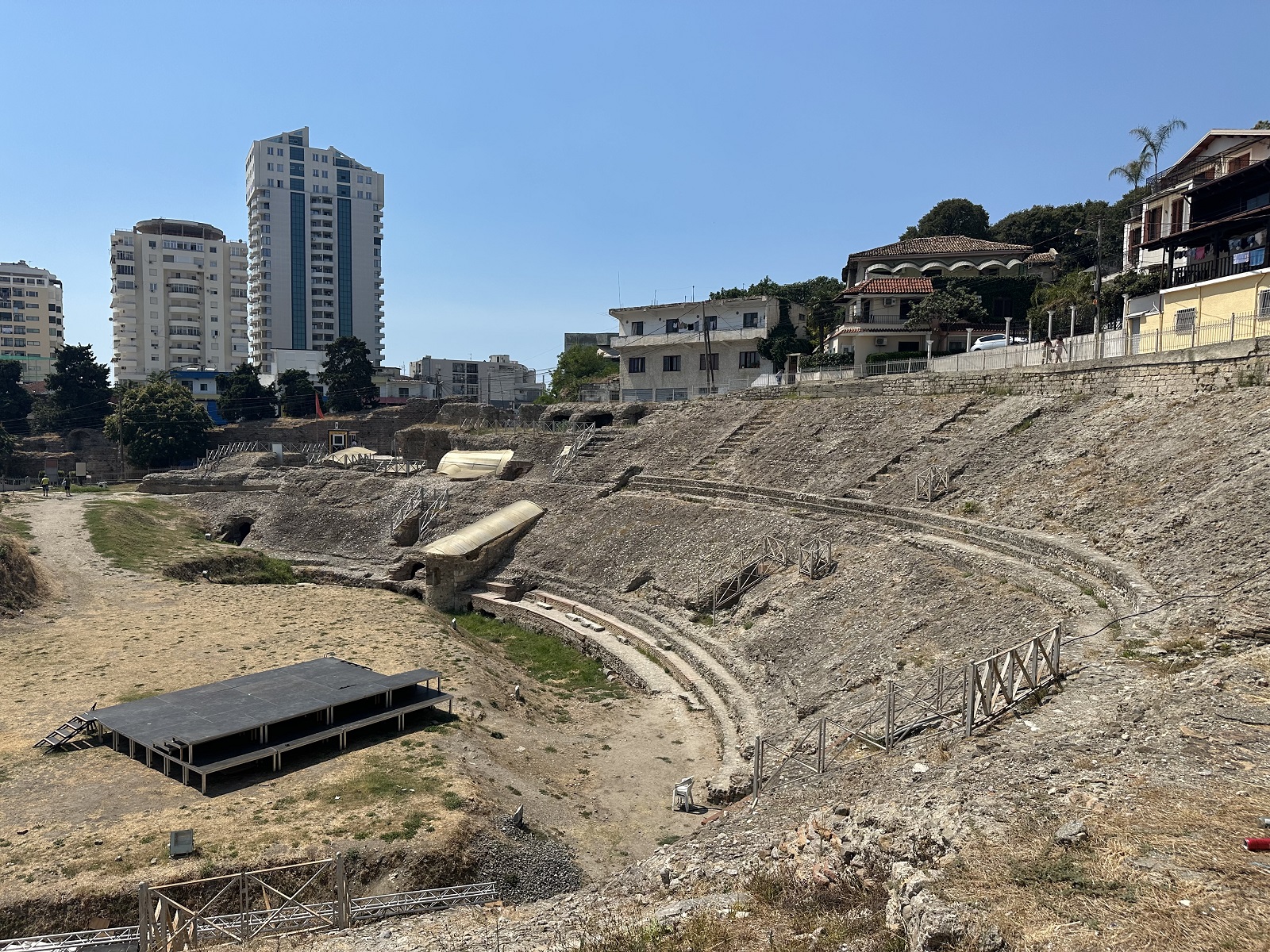 Amphitheater