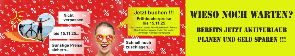 Frühbucherpreis bis zum 15.11.2025