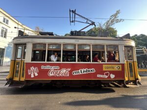 Lissabon