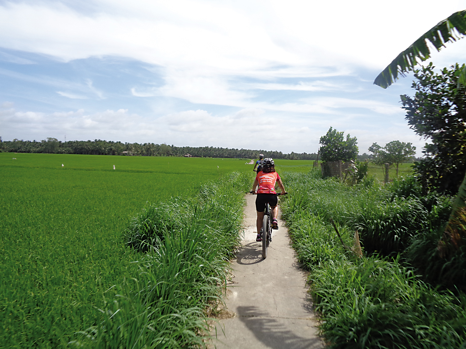 Radreise Thailand von Bangkok nach Luang Praban